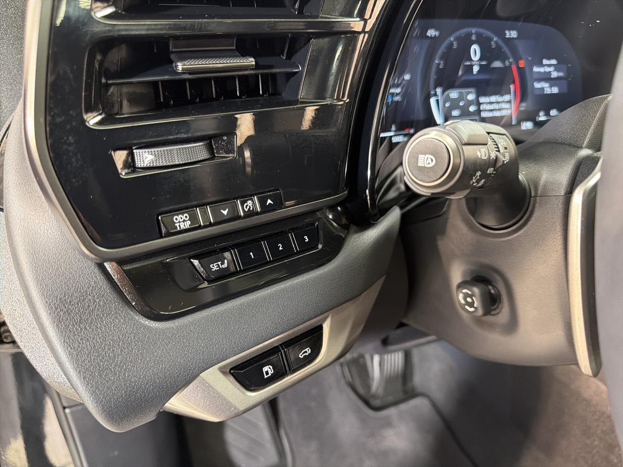 2025 Lexus RX 350 Luxury Annapolis MD