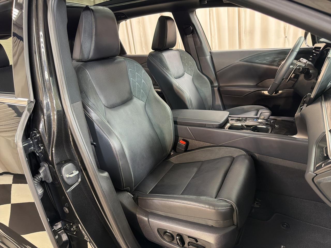 2025 Lexus RX 350 Luxury Annapolis MD