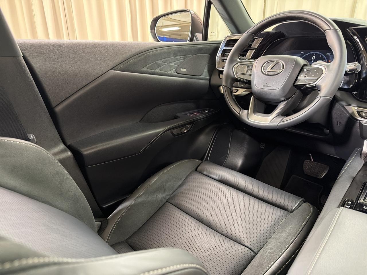 2025 Lexus RX 350 Luxury Annapolis MD