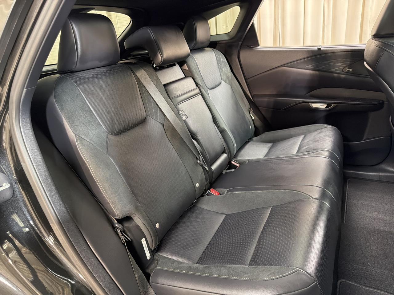 2025 Lexus RX 350 Luxury Annapolis MD