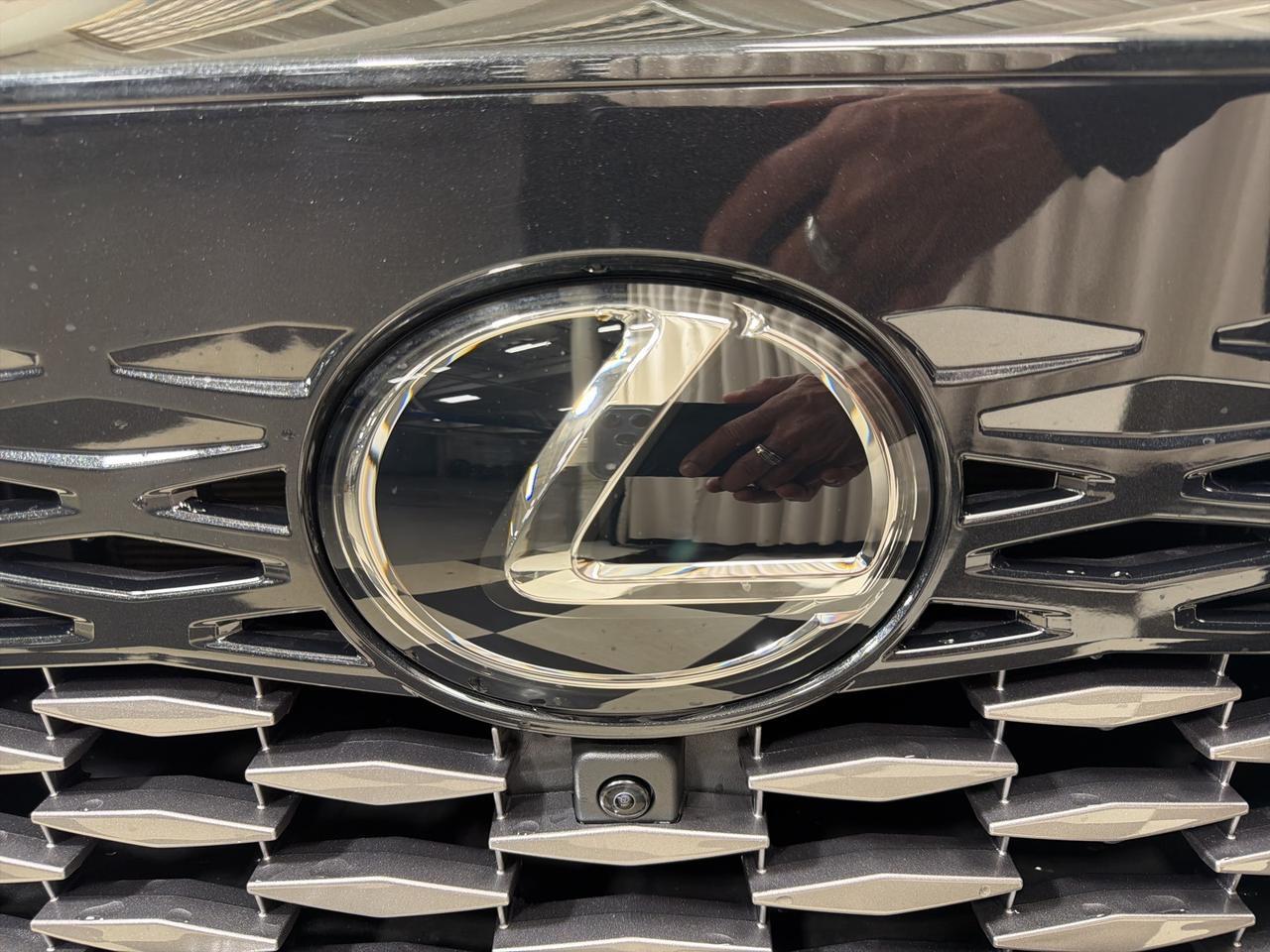 2025 Lexus RX 350 Luxury Annapolis MD