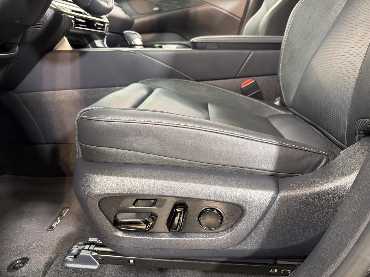 2025 Lexus RX 350 Luxury Annapolis MD