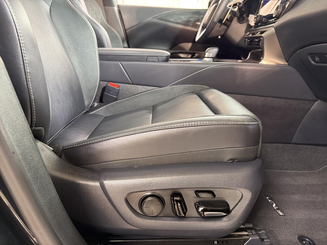 2025 Lexus RX 350 Luxury Annapolis MD