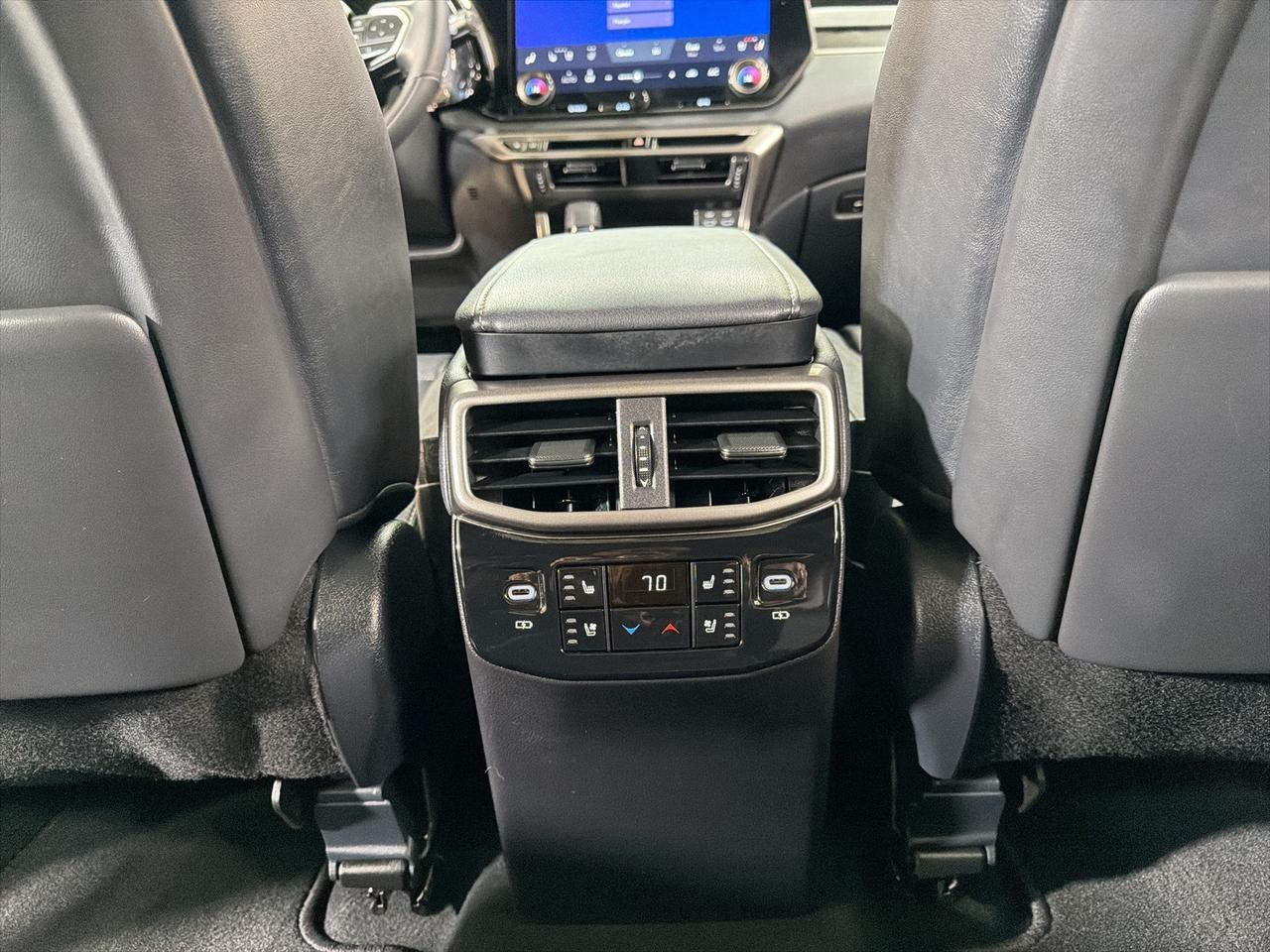 2025 Lexus RX 350 Luxury Annapolis MD