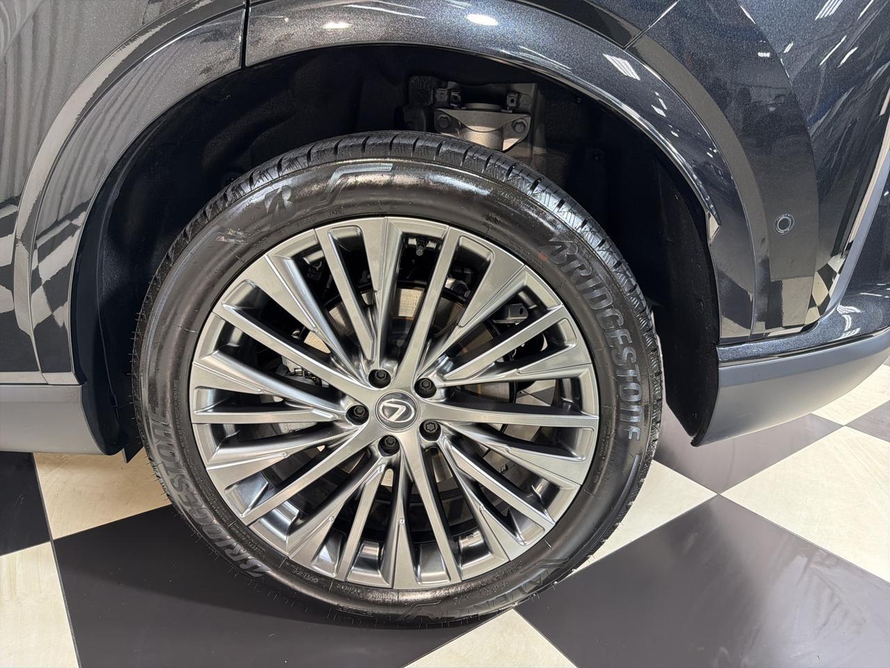 2025 Lexus RX 350 Luxury Annapolis MD