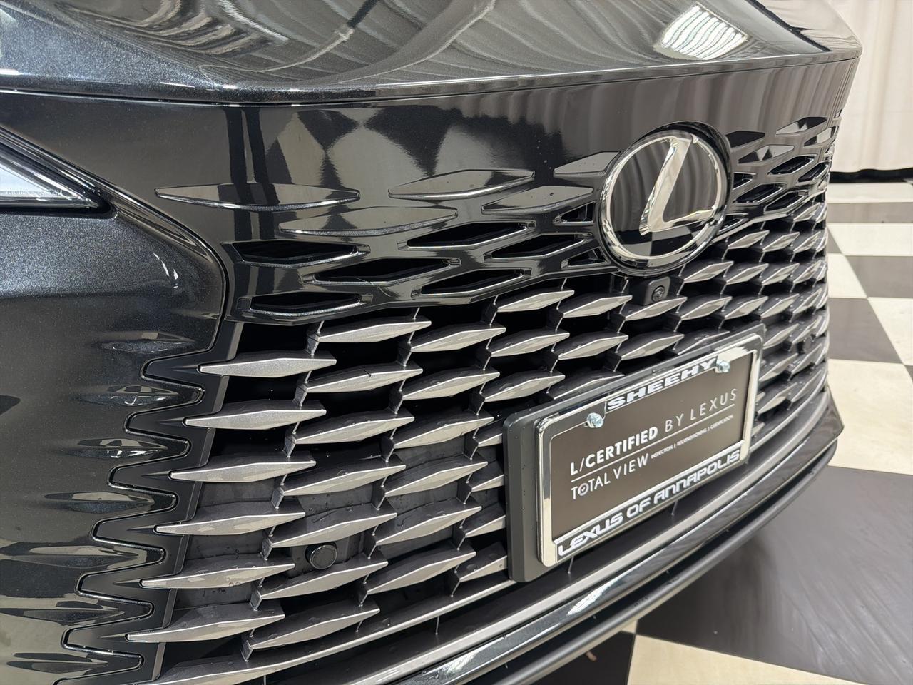 2025 Lexus RX 350 Luxury Annapolis MD