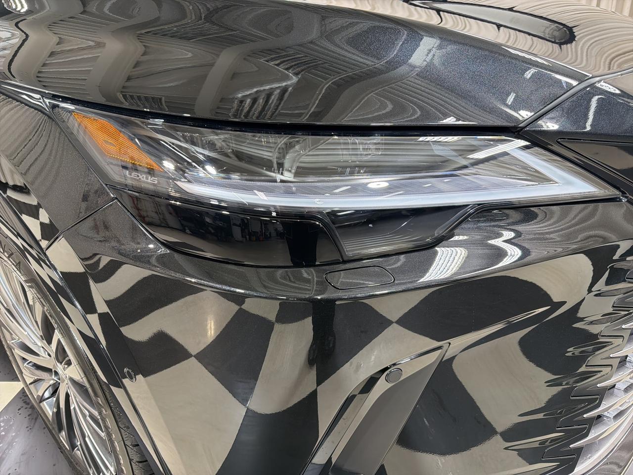 2025 Lexus RX 350 Luxury Annapolis MD