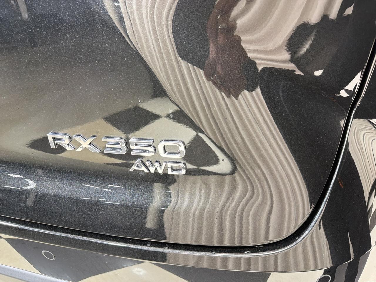 2025 Lexus RX 350 Luxury Annapolis MD