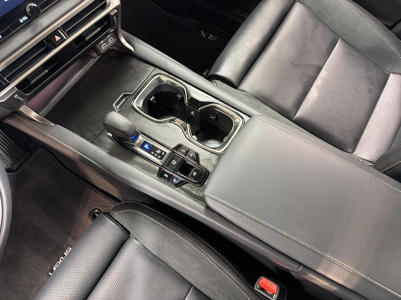 2025 Lexus RX 350 Luxury Annapolis MD