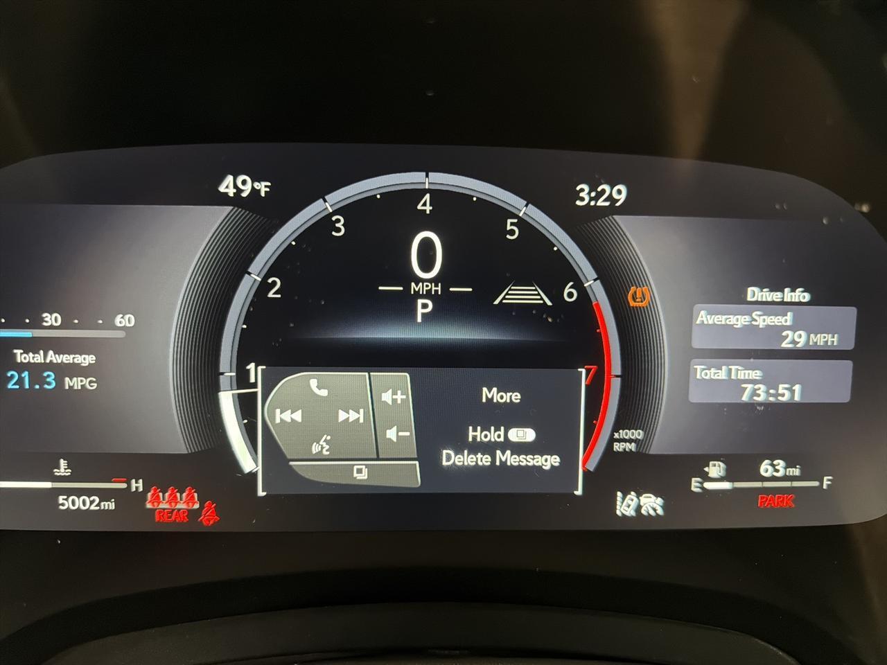 2025 Lexus RX 350 Luxury Annapolis MD