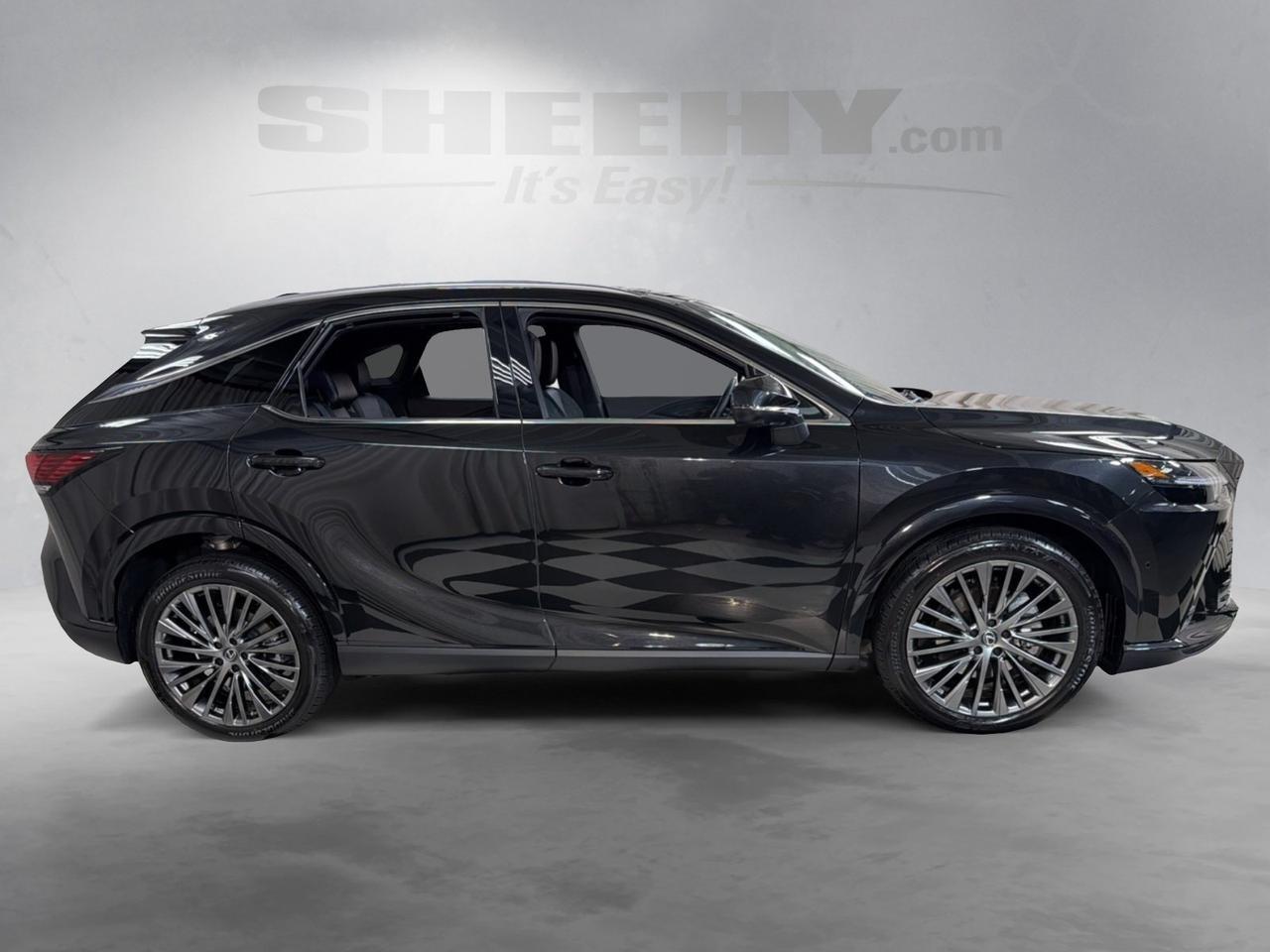 2025 Lexus RX 350 Luxury Annapolis MD