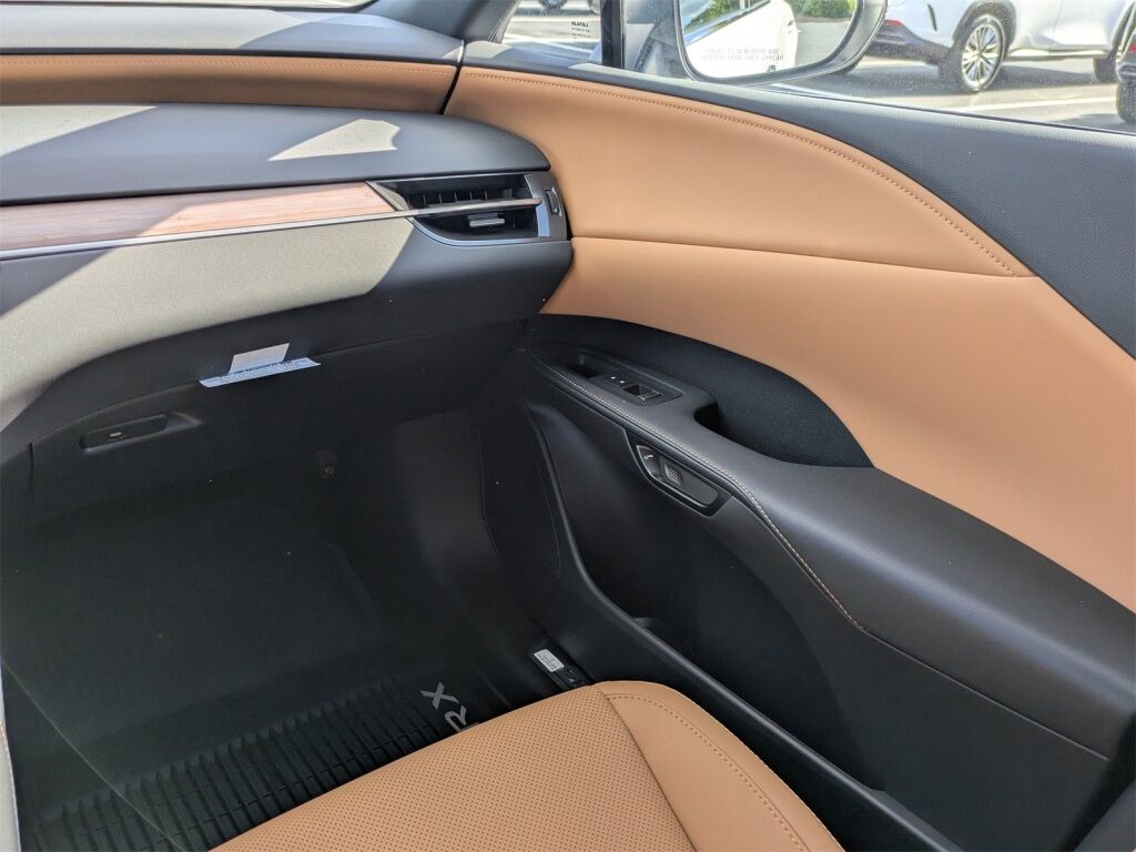 2025 Lexus RX 350 PREMIUM AWD Richmond VA