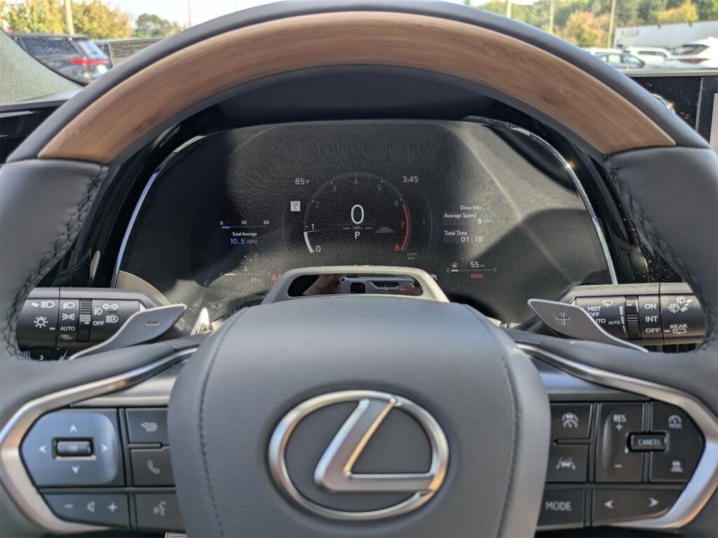 2025 Lexus RX 350 PREMIUM AWD Richmond VA