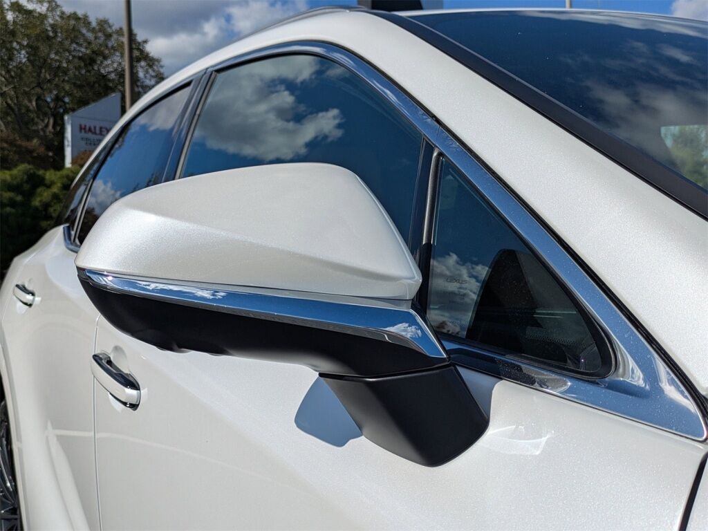 2025 Lexus RX 350 PREMIUM AWD Richmond VA