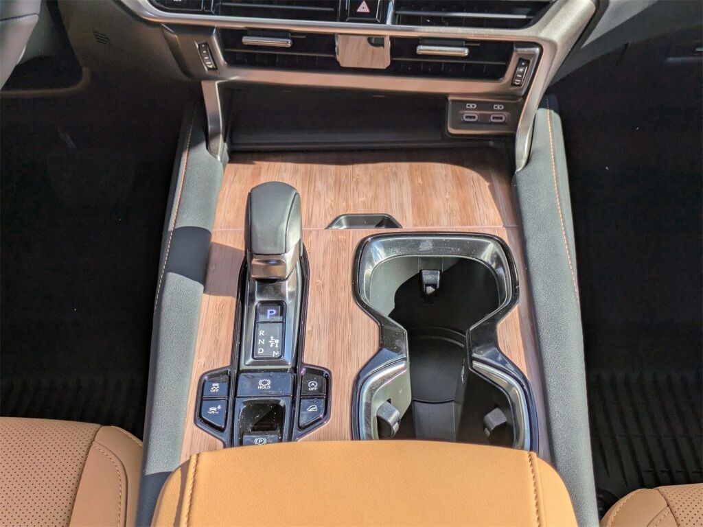 2025 Lexus RX 350 PREMIUM AWD Richmond VA