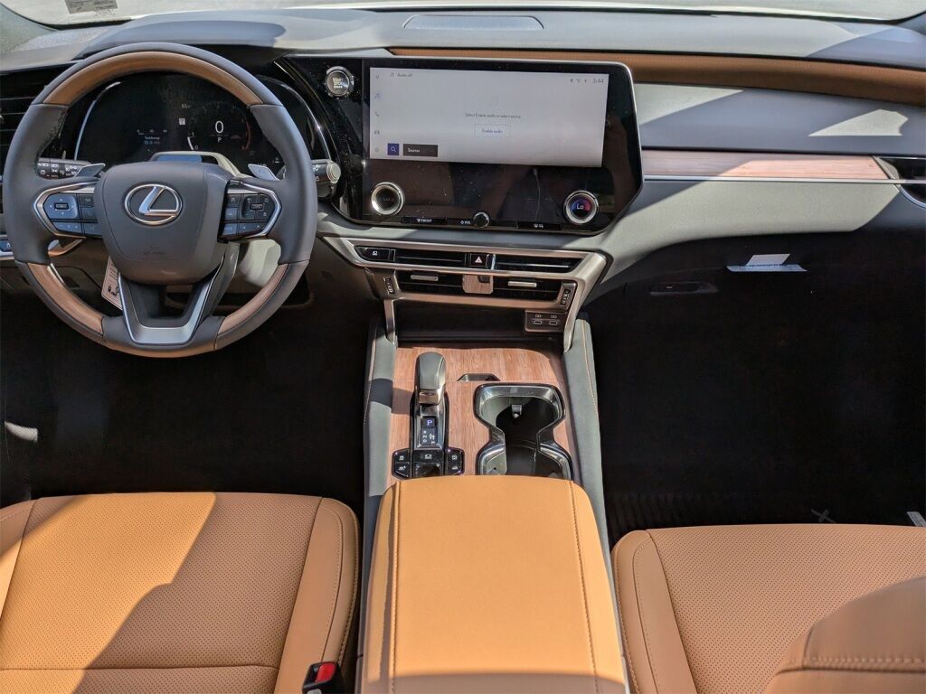 2025 Lexus RX 350 PREMIUM AWD Richmond VA