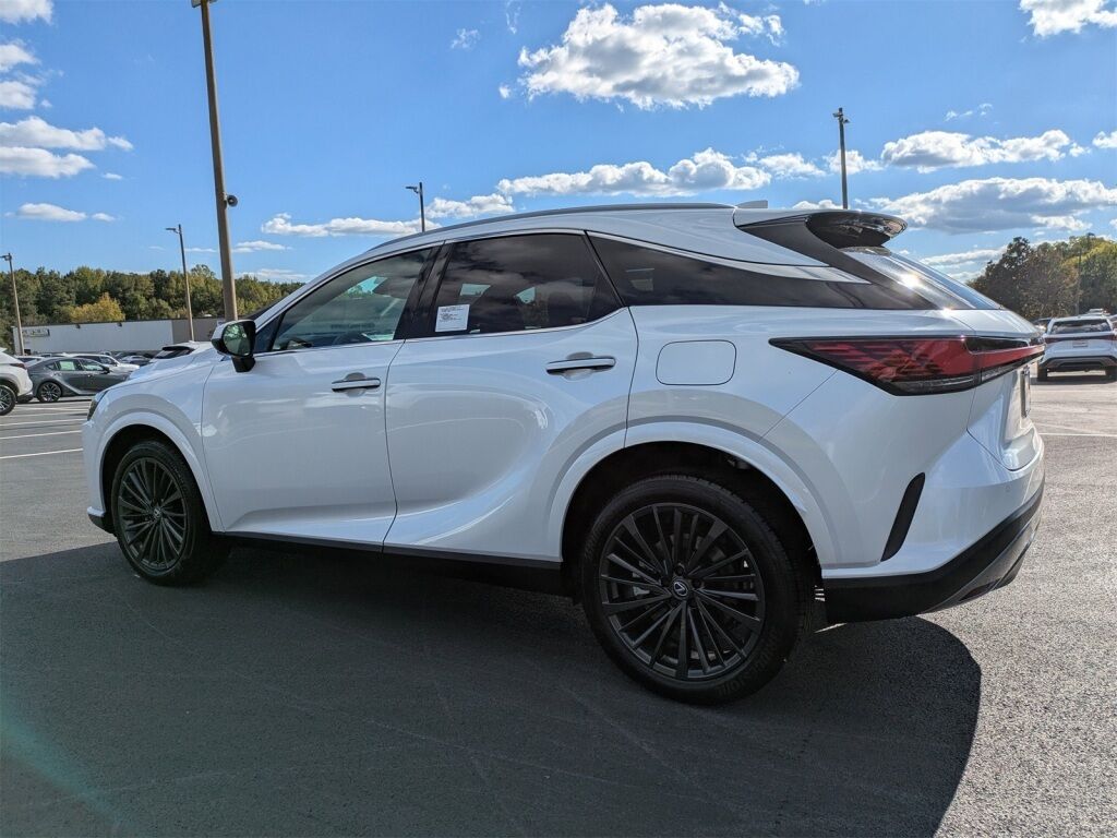 2025 Lexus RX 350 PREMIUM AWD Richmond VA