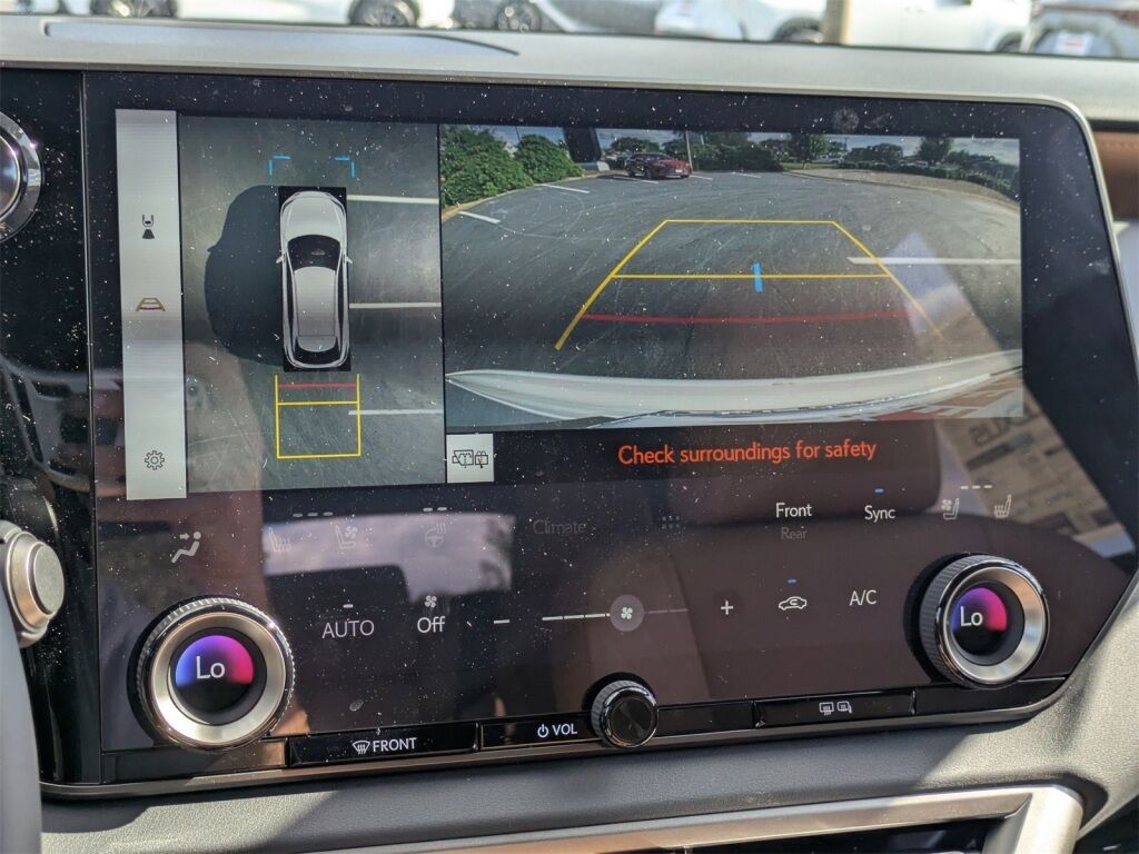 2025 Lexus RX 350 PREMIUM AWD Richmond VA