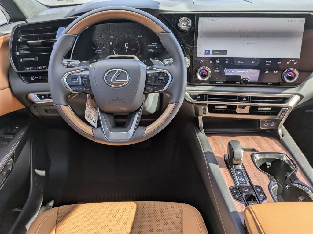 2025 Lexus RX 350 PREMIUM AWD Richmond VA