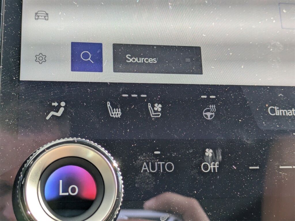 2025 Lexus RX 350 PREMIUM AWD Richmond VA