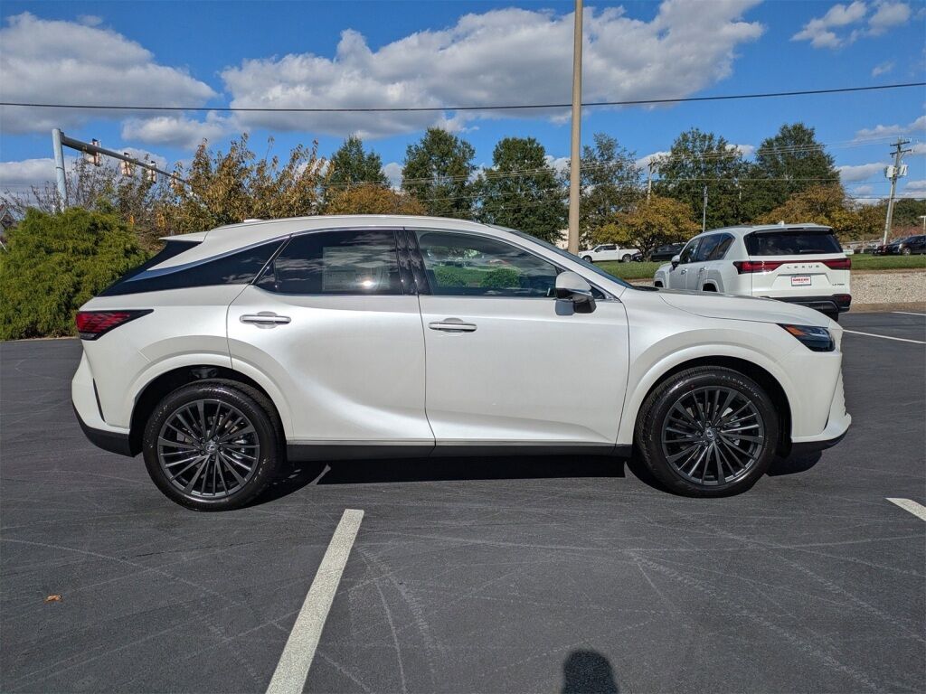 2025 Lexus RX 350 PREMIUM AWD Richmond VA