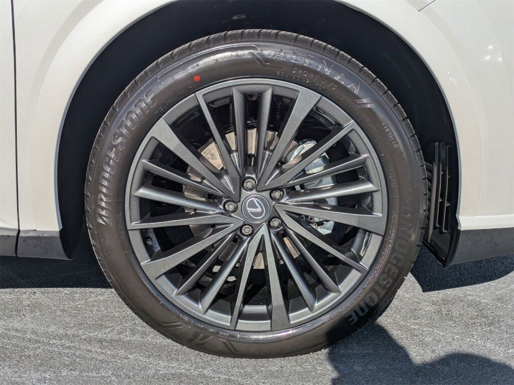 2025 Lexus RX 350 PREMIUM AWD Richmond VA