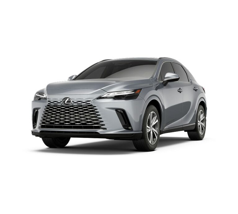2025 Lexus RX 350 PREMIUM AWD Richmond VA