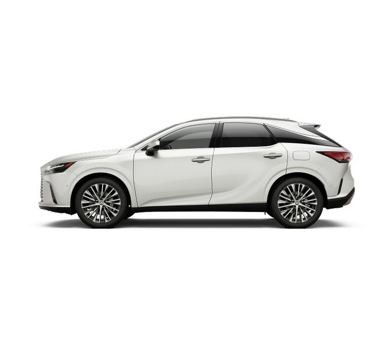 2025 Lexus RX 350 PREMIUM+ AWD Richmond VA