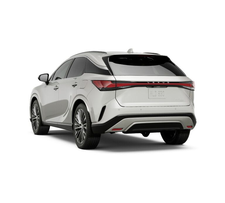 2025 Lexus RX 350 PREMIUM+ AWD Richmond VA