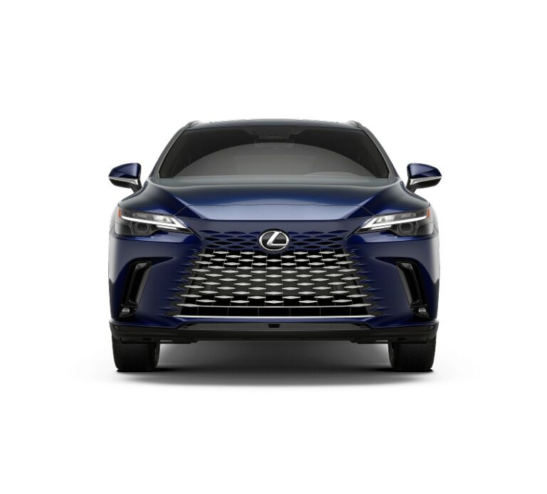 2025 Lexus RX 350 PREMIUM AWD Richmond VA