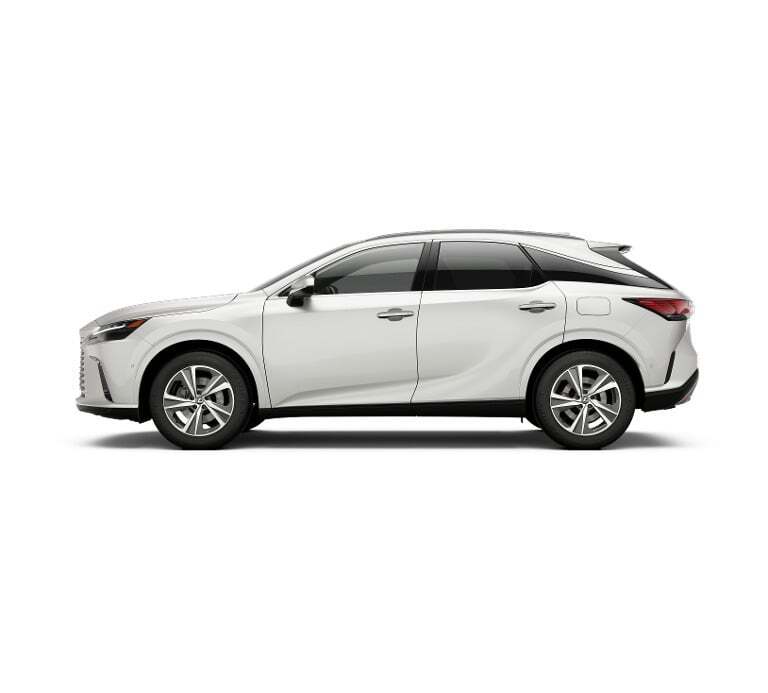 2025 Lexus RX 350 PREMIUM AWD Richmond VA