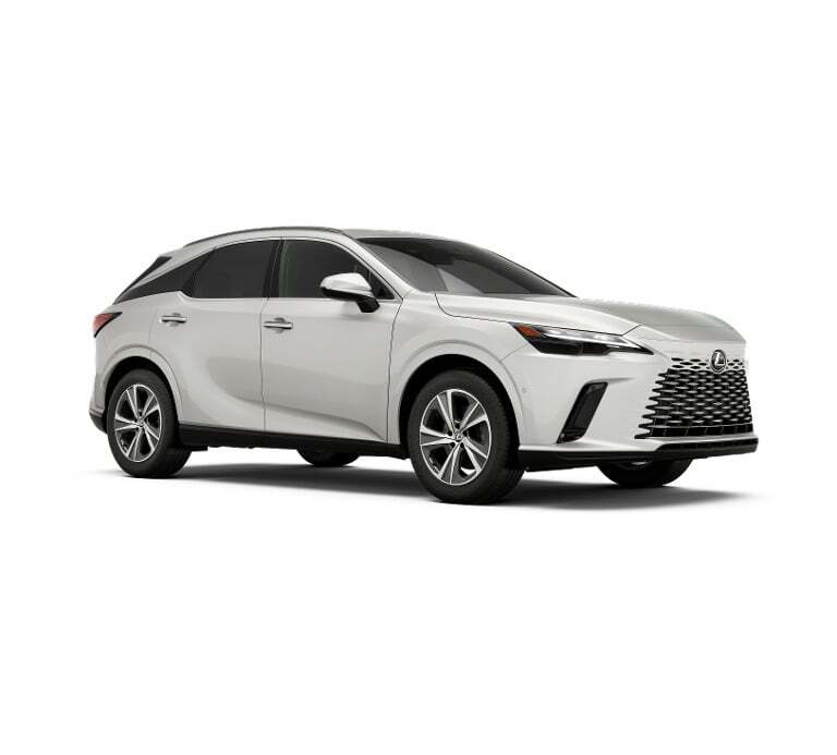 2025 Lexus RX 350 PREMIUM AWD Richmond VA