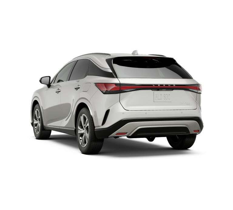 2025 Lexus RX 350 PREMIUM AWD Richmond VA