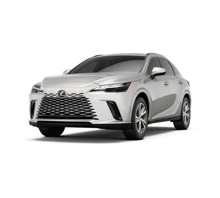 2025 Lexus RX 350 PREMIUM AWD Richmond VA