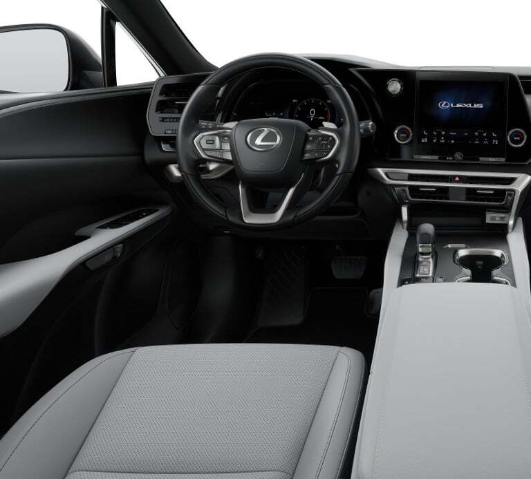 2025 Lexus RX 350 PREMIUM AWD Richmond VA