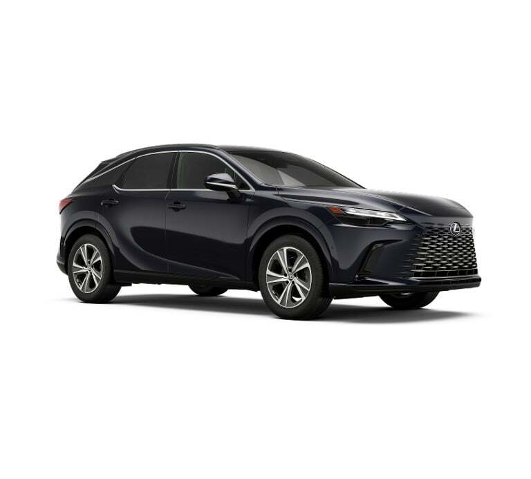 2025 Lexus RX 350 PREMIUM AWD Richmond VA
