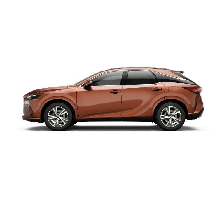 2025 Lexus RX 350 PREMIUM AWD Richmond VA