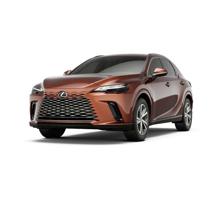 2025 Lexus RX 350 PREMIUM AWD Richmond VA