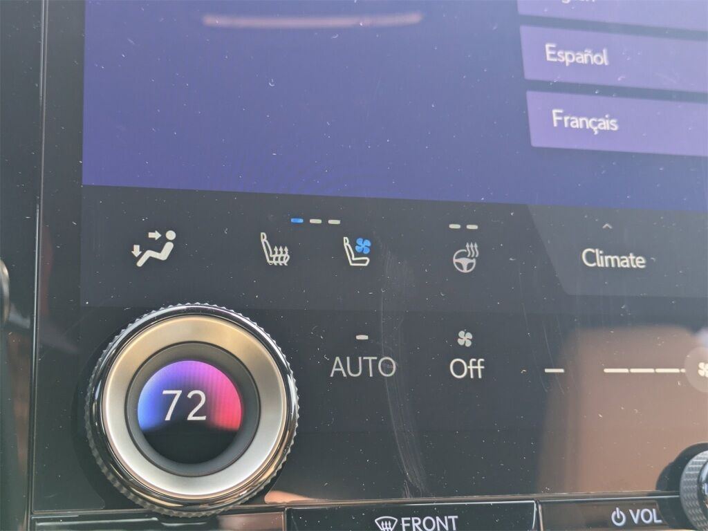 2025 Lexus RX 350 PREMIUM AWD Richmond VA