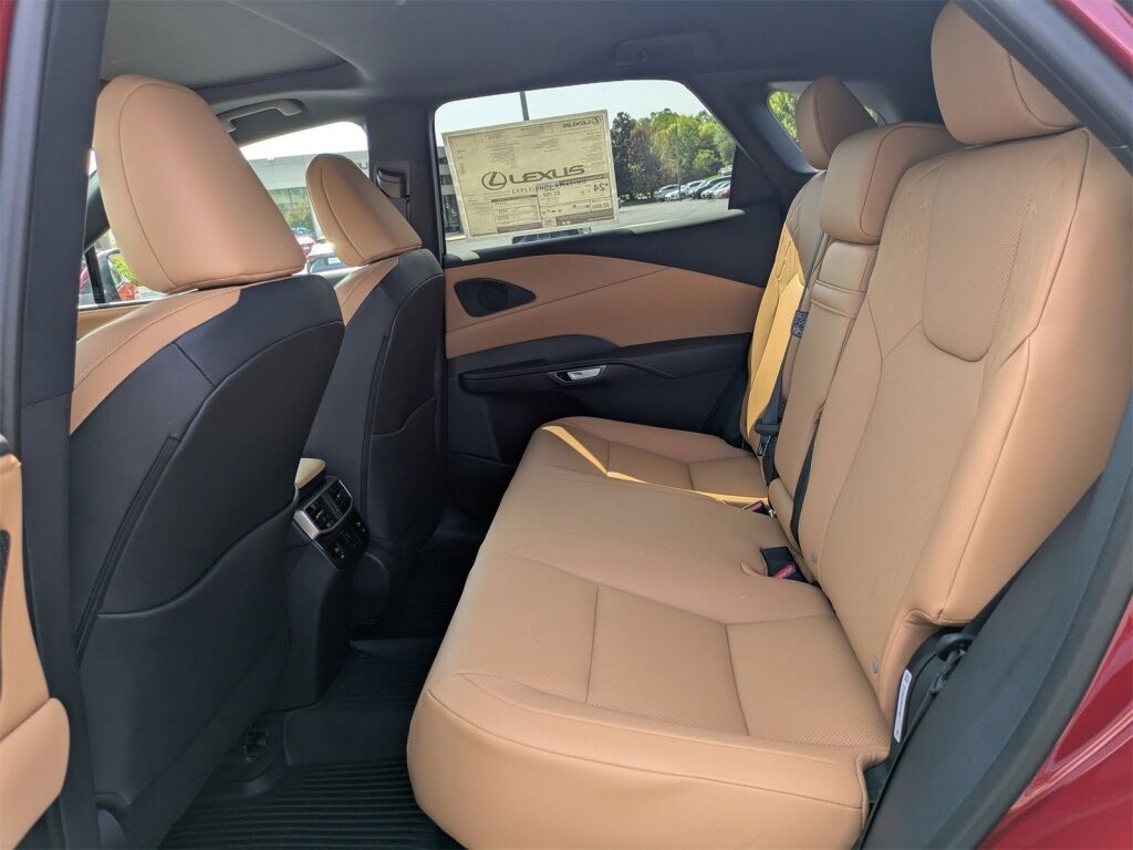 2025 Lexus RX 350 PREMIUM AWD Richmond VA