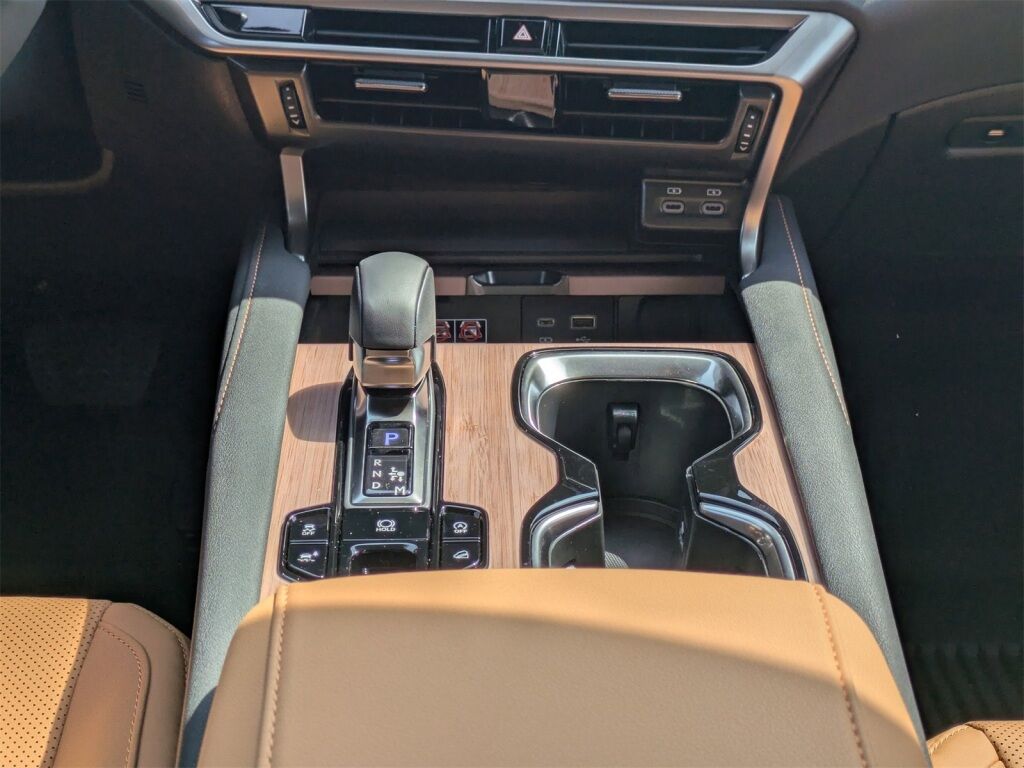 2025 Lexus RX 350 PREMIUM AWD Richmond VA
