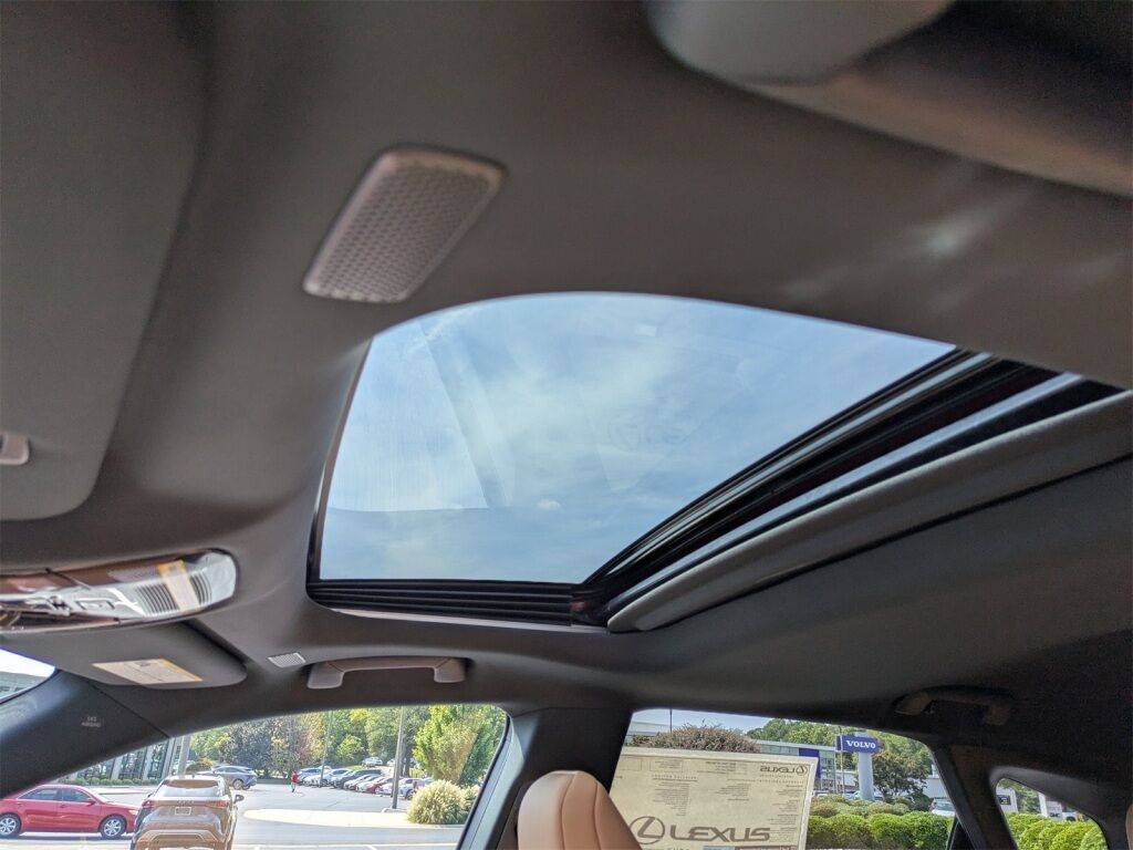 2025 Lexus RX 350 PREMIUM AWD Richmond VA
