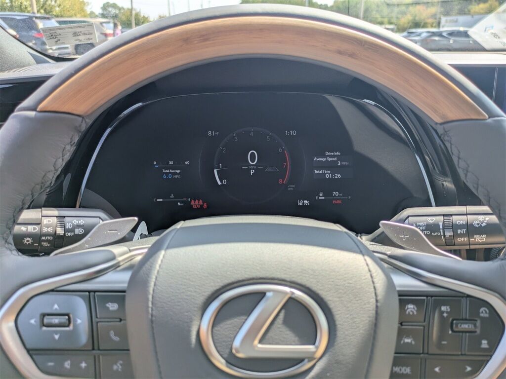 2025 Lexus RX 350 PREMIUM AWD Richmond VA
