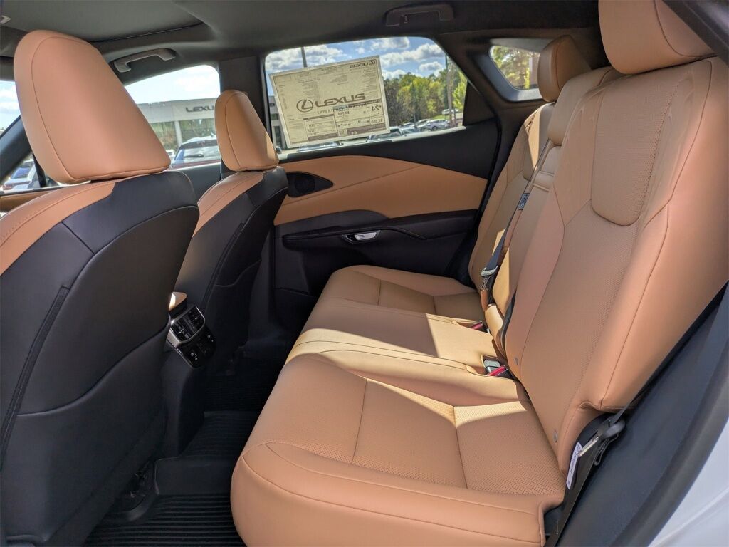 2025 Lexus RX 350 PREMIUM AWD Richmond VA