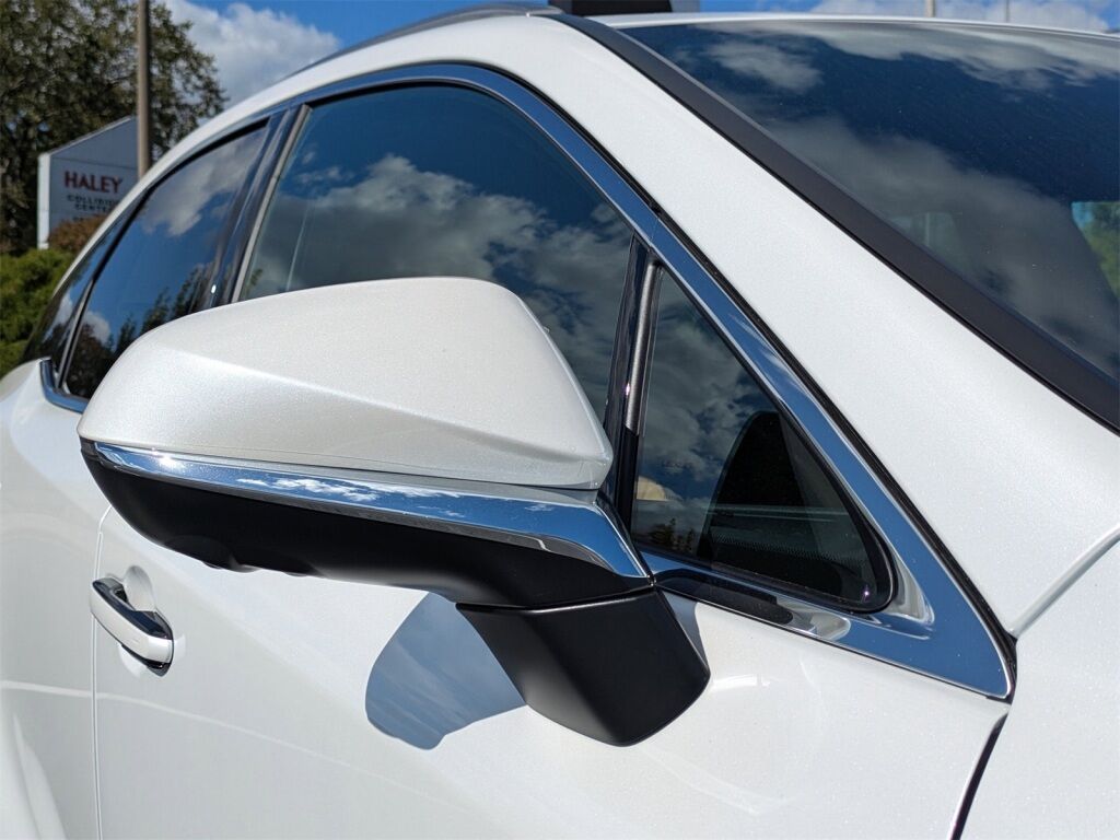 2025 Lexus RX 350 PREMIUM AWD Richmond VA