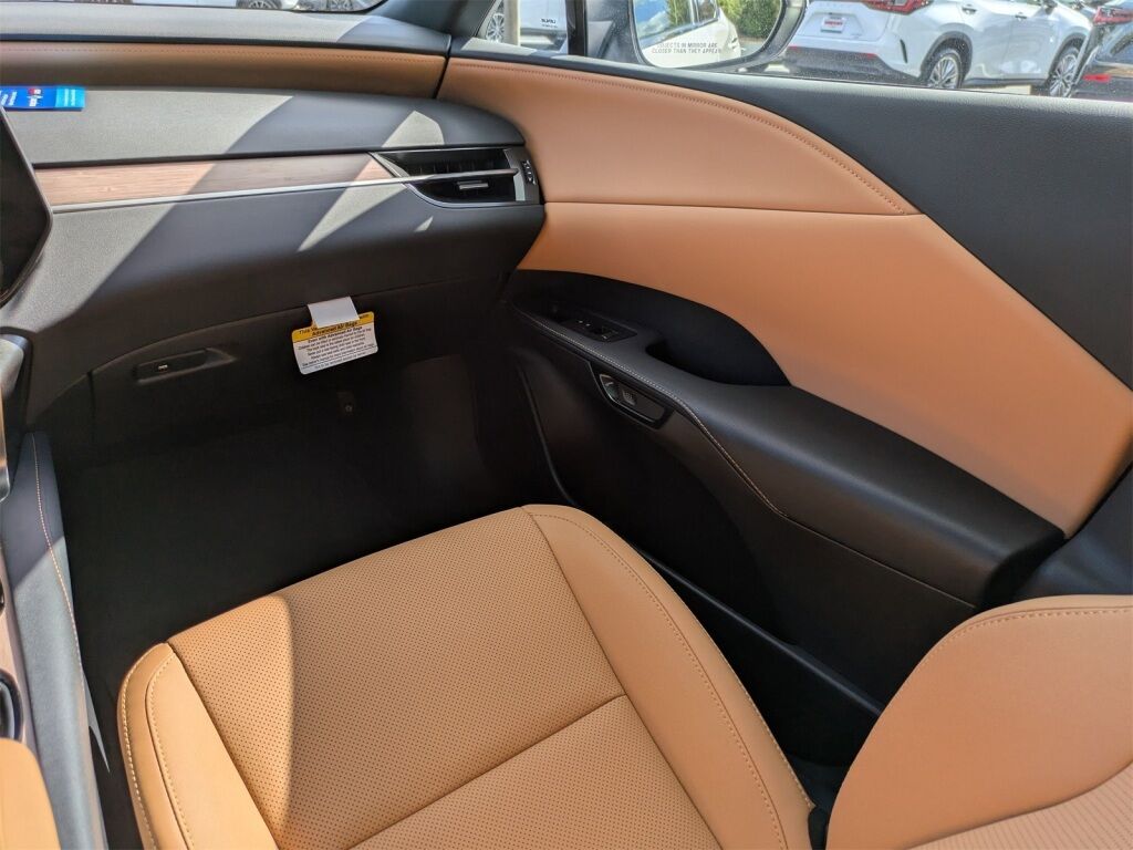 2025 Lexus RX 350 PREMIUM AWD Richmond VA