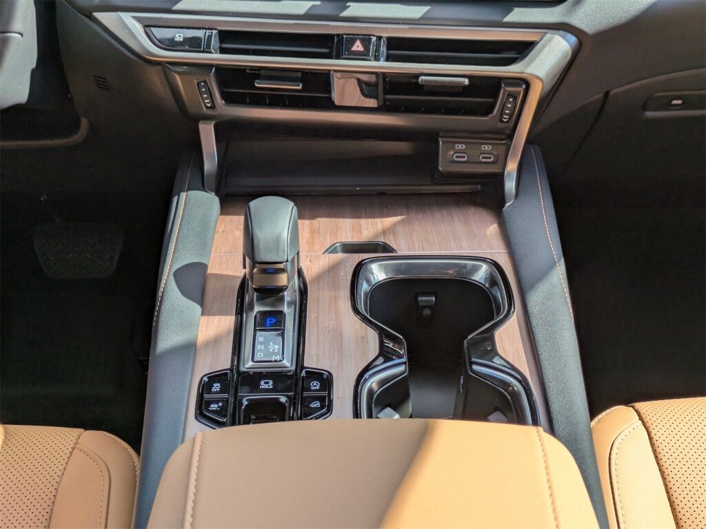 2025 Lexus RX 350 PREMIUM AWD Richmond VA