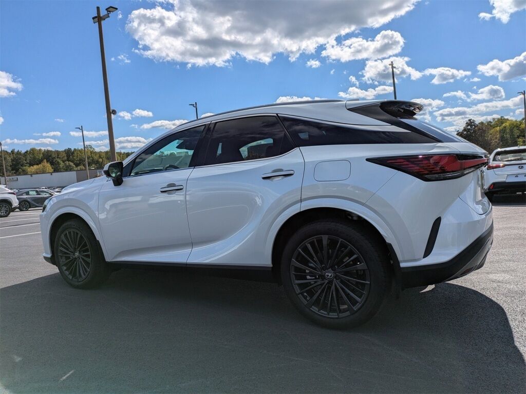 2025 Lexus RX 350 PREMIUM AWD Richmond VA