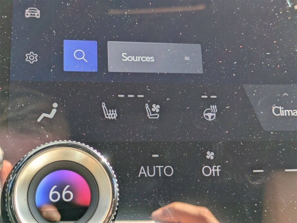 2025 Lexus RX 350 PREMIUM AWD Richmond VA