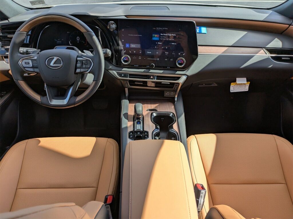 2025 Lexus RX 350 PREMIUM AWD Richmond VA